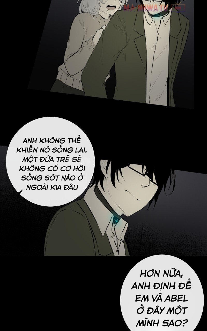 Đọc truyện Trọng sinh mạc thế - Chap 8